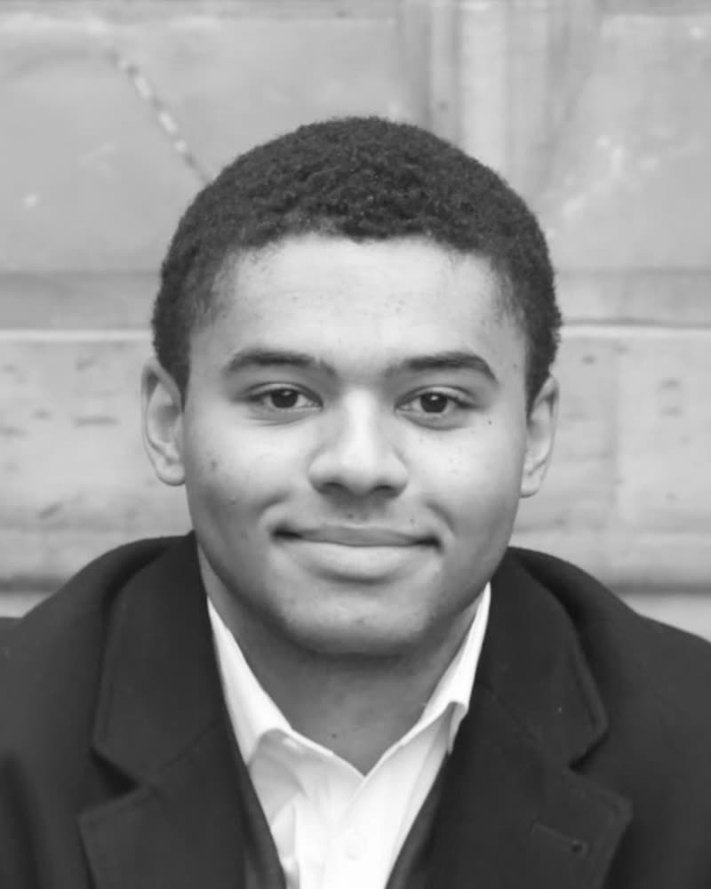 Marcus Odilon